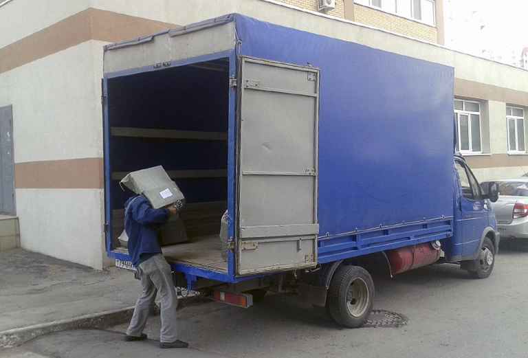 транспортировка мебели, бытовой техники, коробок стоимость попутно из Тайшета в Ангарска