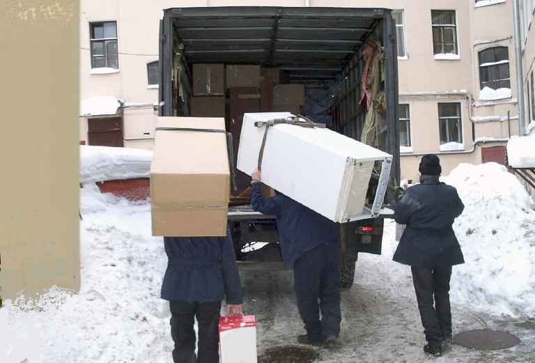 Доставка автотранспортом пакета С документами формата а4 попутно из Усть-Кута в Новосибирск