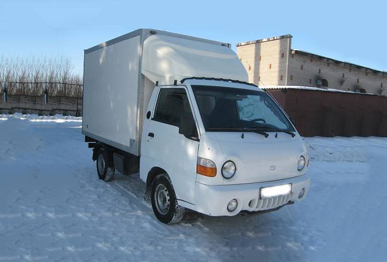 Стоимость автоперевозки упакованной Сухой смеси из Москва в Тверь